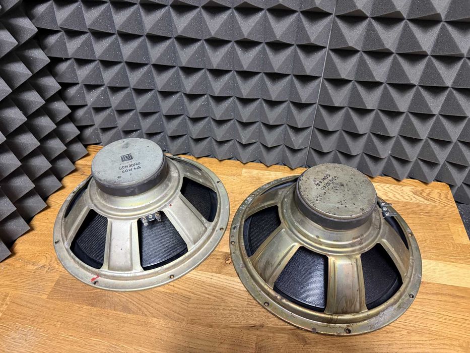 Głośniki TONSIL GDN 30/60