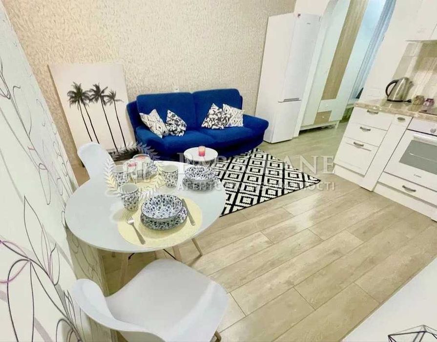 Продаж квартири Максимовича Михайла (Трутенка Онуфрія), 24б, Нова Англія