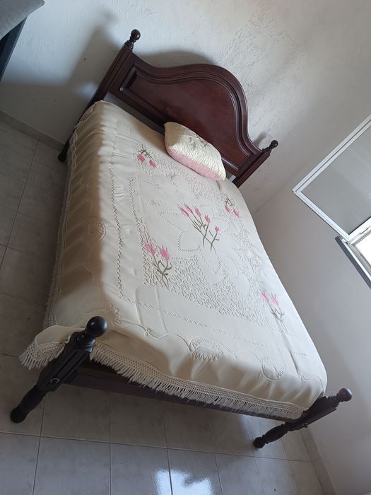Conjunto de quarto