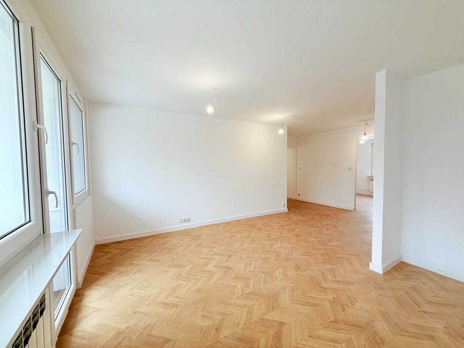 REZERWACJA 4 pokoje 63 m² | idealne dla rodziny– Bieżanów