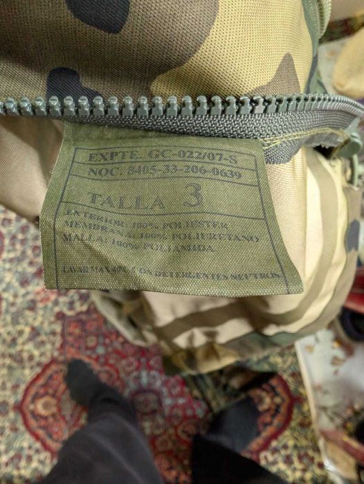 Оригінальний дощовик мембранний костюм для активного відпочинку