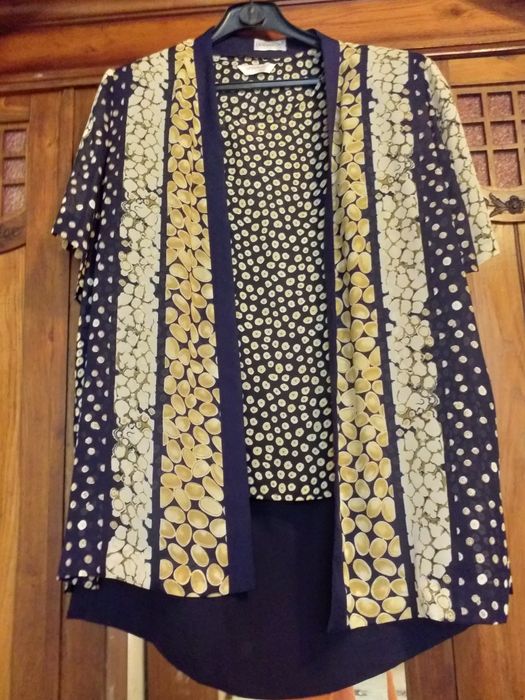 Roupas novas de senhora XL