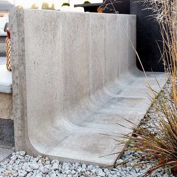 Mur oporowy typu L, ściana oporowa L-ka ELKI T-tka 80 - 520 cm