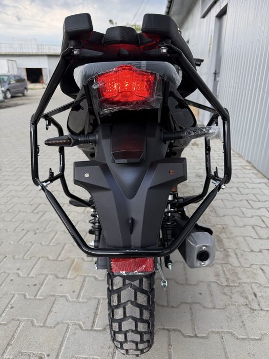 Lifan city r 200 2025