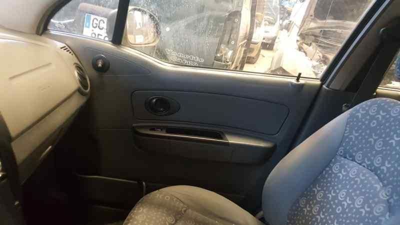 Quadrante Chevrolet Matiz
