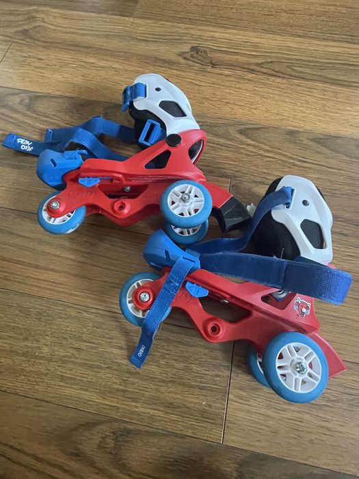 Patins Criança 26-28