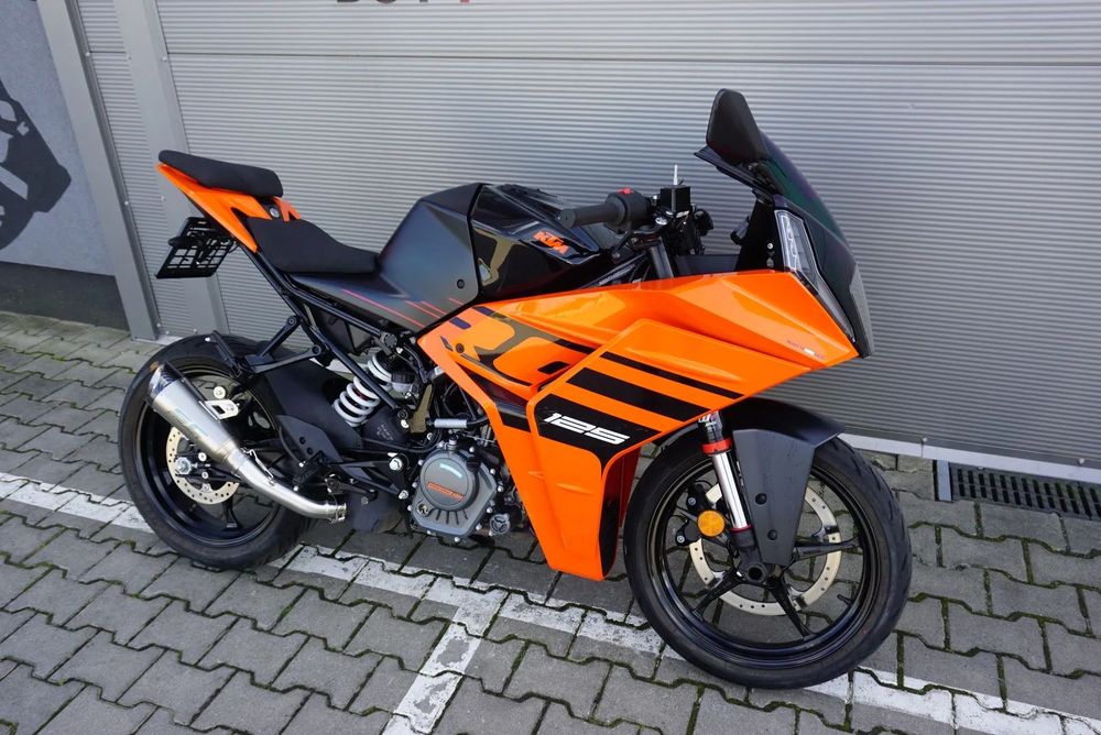 KTM