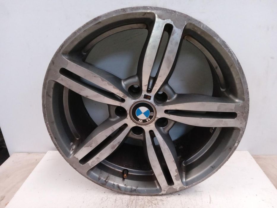 Pneu Bmw Serie 3