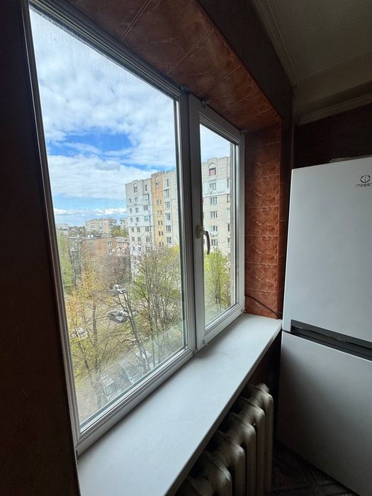 Продам 3-х кім. квартиру в центрі Боярки! Без комісії!