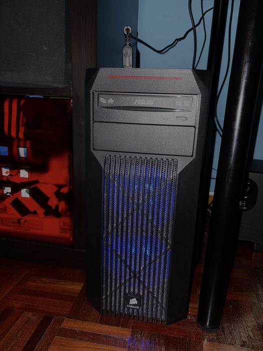 PC Gaming Torre