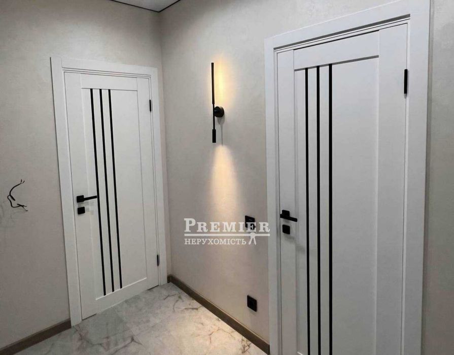 Apartment in Odesa, Zhevakhova Slobidka - More