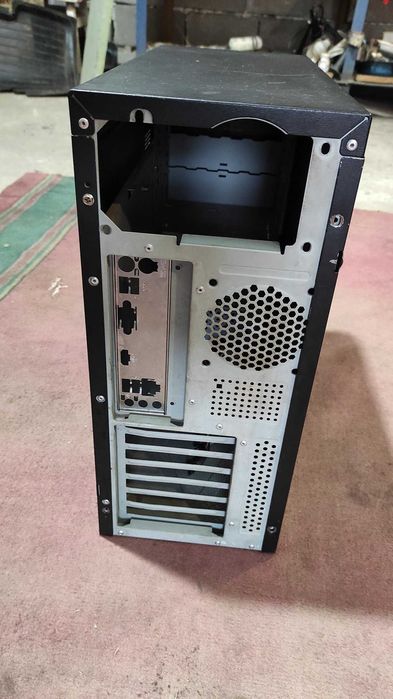 Корпус ПК (430х175х415)