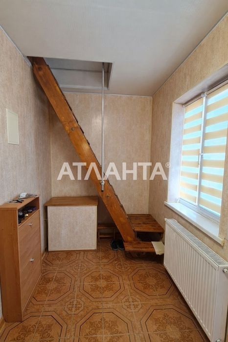 Дом по адресу ул. Капеланська (площадь 47 м²) - Atlanta.ua - фото 7