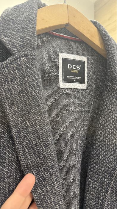 Піджак чоловічий стильний