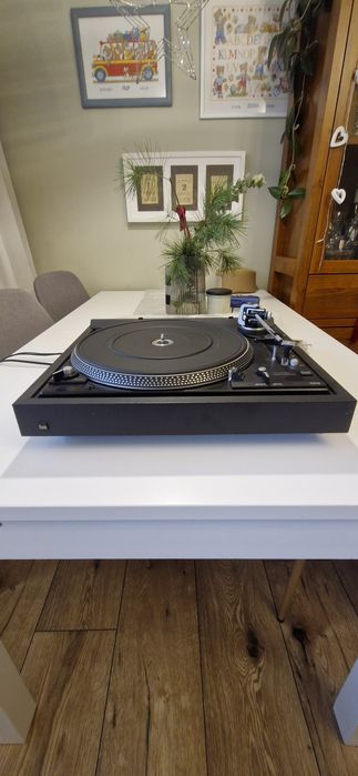 Gramofon Dual 522