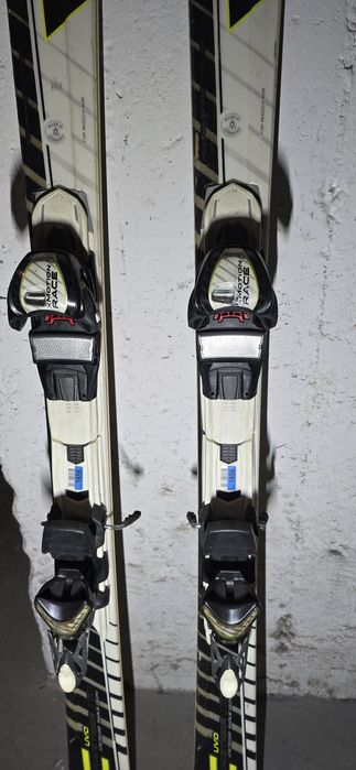 Völkl Racetiger SC UVO 170cm