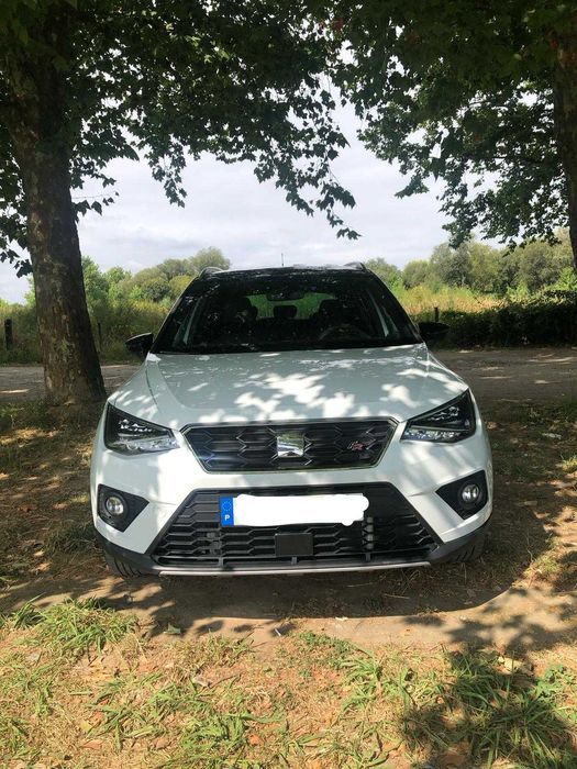 Seat Arona 1.0 TSI FR