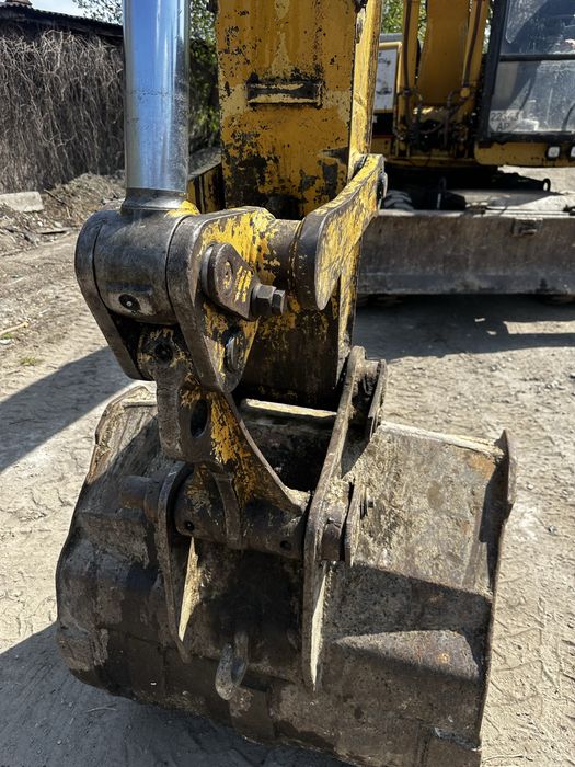 Продам. Екскаватор КАТ -315