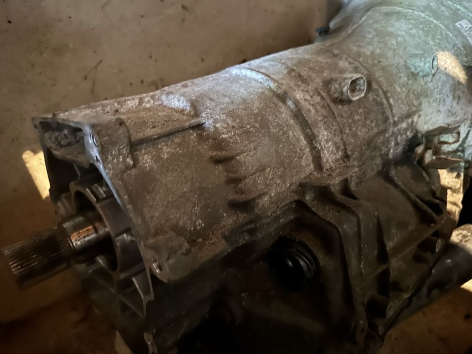 Е70. Х5 4,8 акп бмв BMW X5