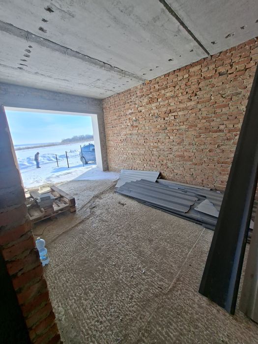 Продаж котеджу преміум класу 186м2