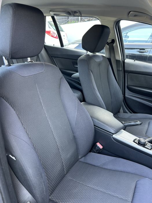 BMW 320d (F31) Touring 184cv