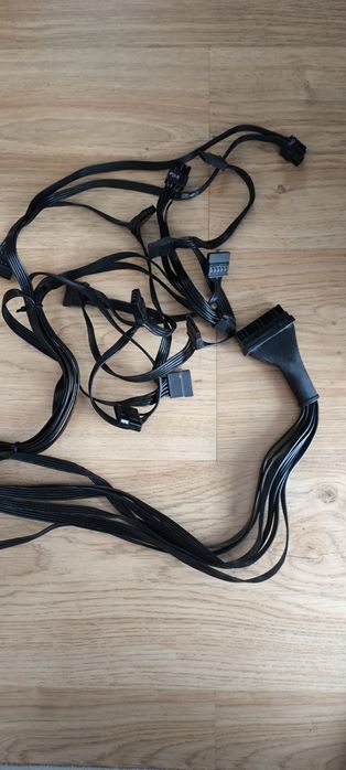 Zasilacz SilentiumPC Vero L2 Bronze 500W