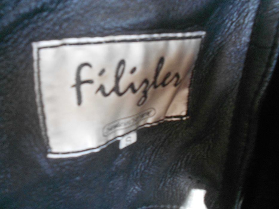 Дубленка с капюшоном