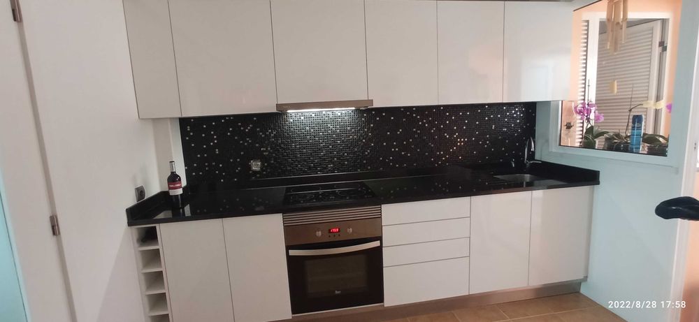 Moradia tipo2 + sotão