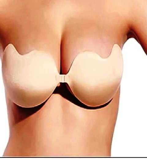 Silikonowy niewidoczny biustonosz A/B/C/D