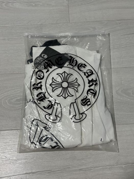 Chrome hearts longsleeve