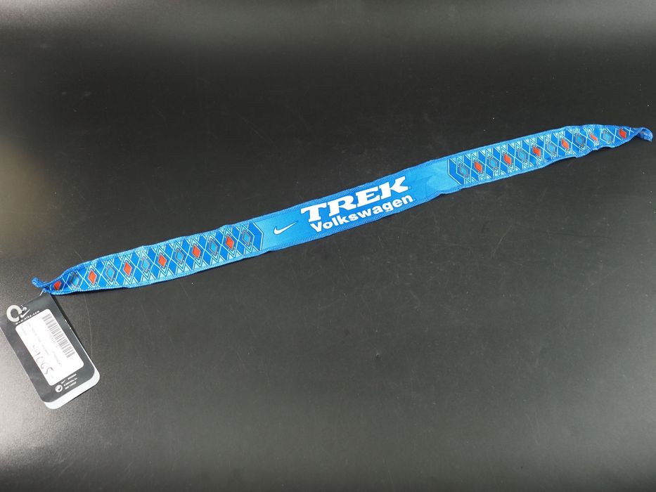 opaska, przepaska TREK Volswagen Team NIKE - nowa, oryginał