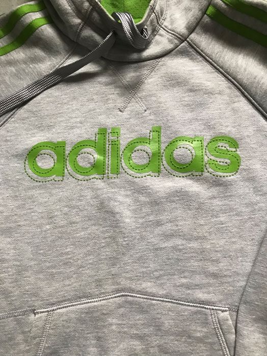 Bluza Adidas damska