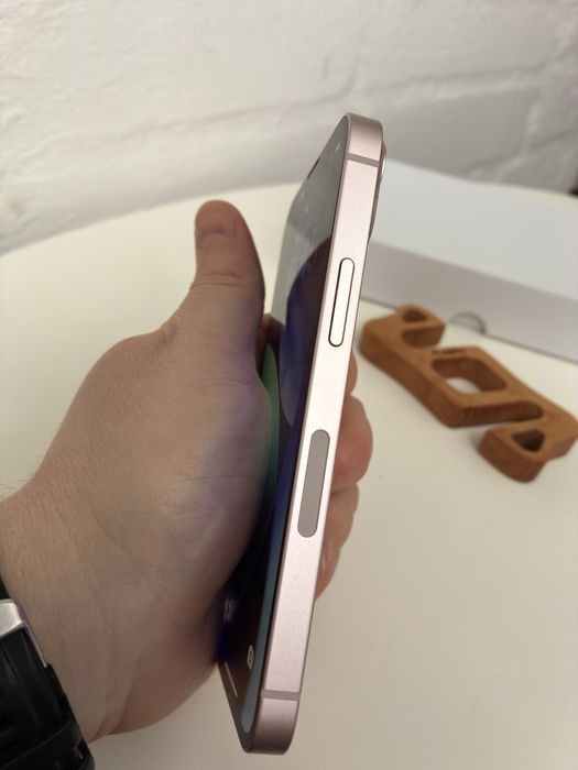 Iphone 13 mini 128 gb. 76 % ідеальний стан
