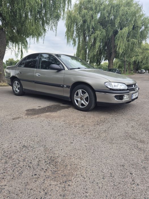 Продам Opel Omega B