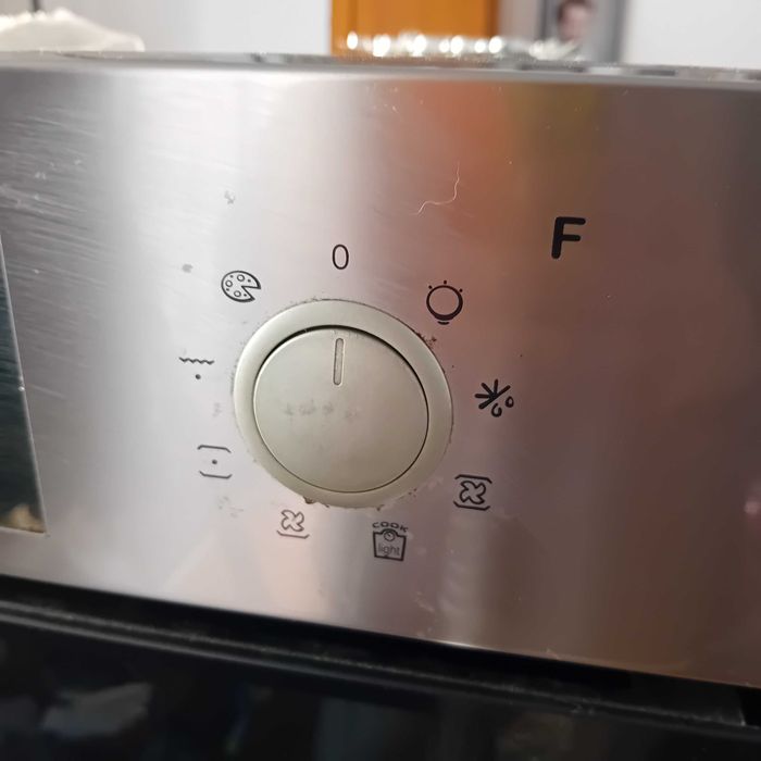 Forno de cozinha