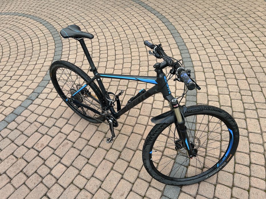 Rower GIANT Talon 29er SHIMANO SLX