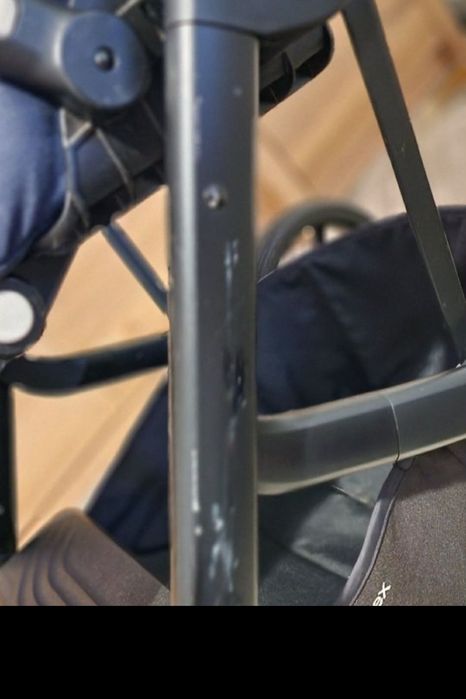 cybex balios s +gratisy!