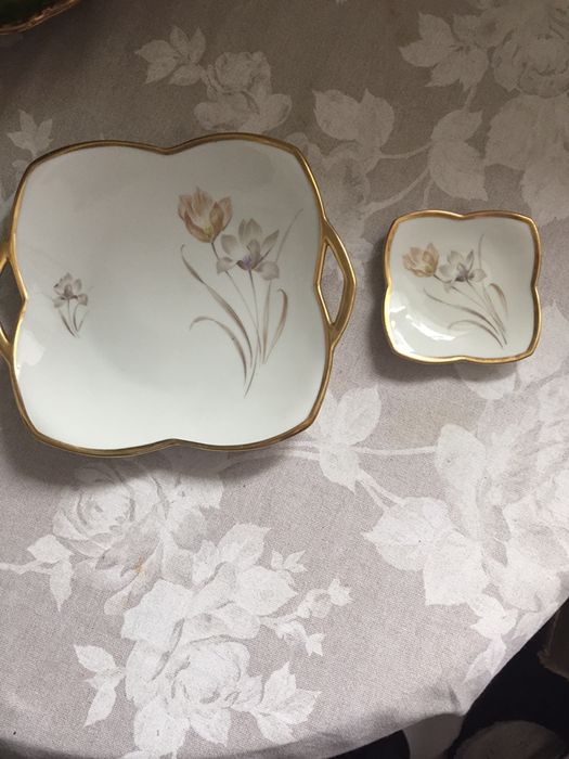 Patera Bawaria Alka Kunst