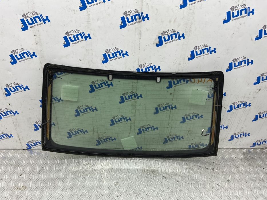 Заднее стекло с подогревом 8K5845501NVB для Audi S4 B8 2007-2015