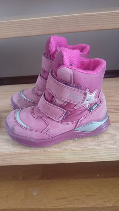 Ecco Gore-Tex  r.28
