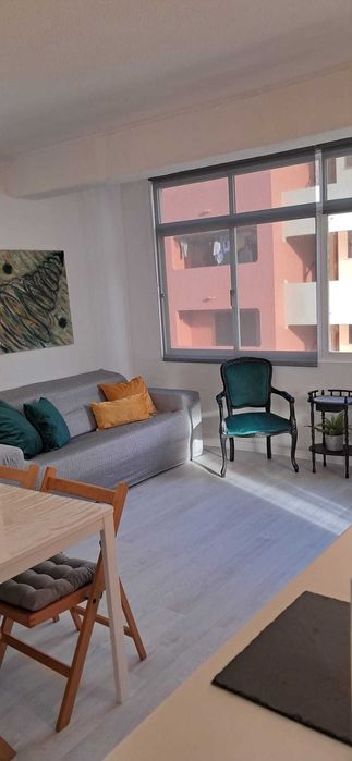 T1 - Centro cidade c\ Piscina