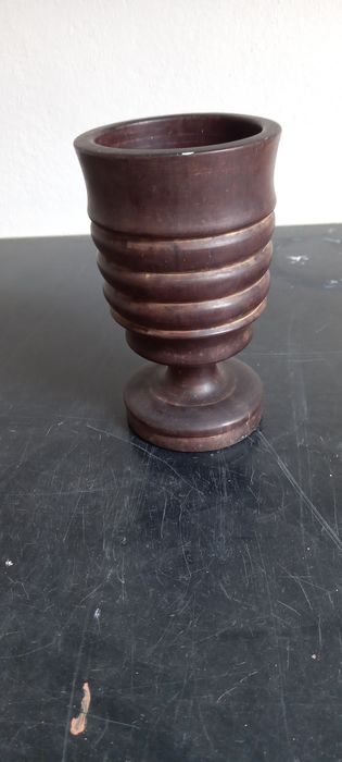 Almofariz e pilão