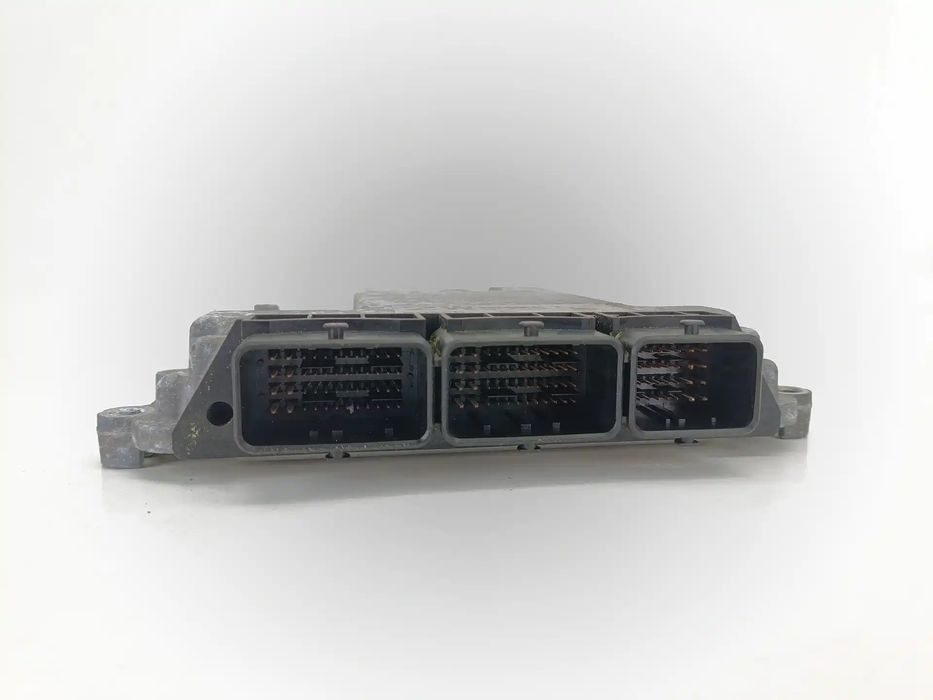 Centralina De Motor Uce NISSAN QASHQAI / QASHQAI +2 I (J10, NJ10, JJ10E) 2.0 DCI A LAS 4 RUEDAS 23710JD78B