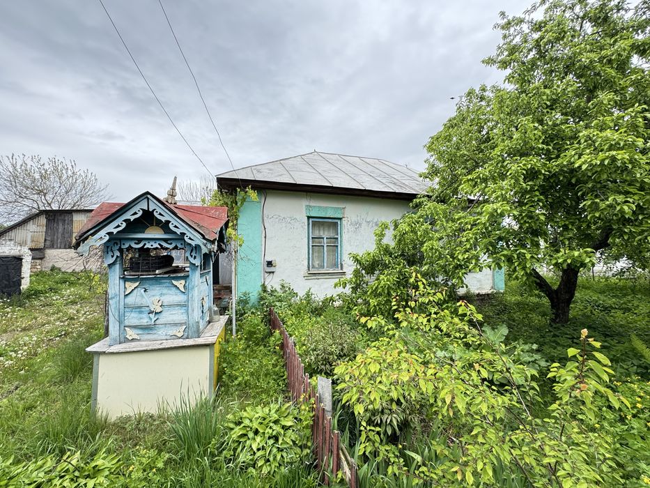 Продам будинок зі всіма зручностями, с. Брусилів