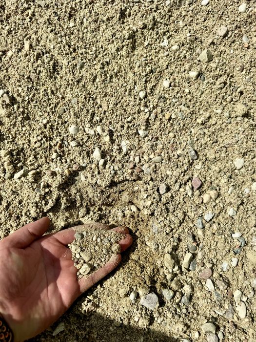 Żwir do betonu,mieszanka 0-16