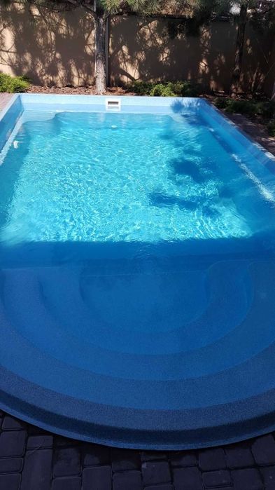 Дом в Совиньоне в классическом стиле