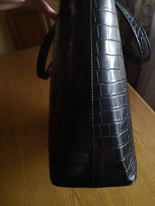 Bardzo duża torebka Chiara