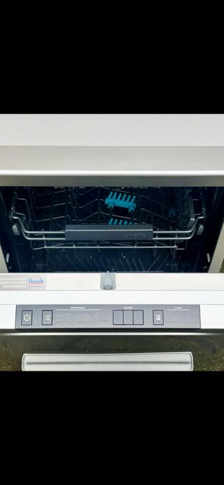 Zmywarka GORENJE GS541D10X / Wolnostojąca / Gwarancja / 45cm