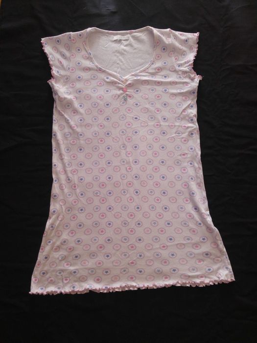 Koszula nocna damska