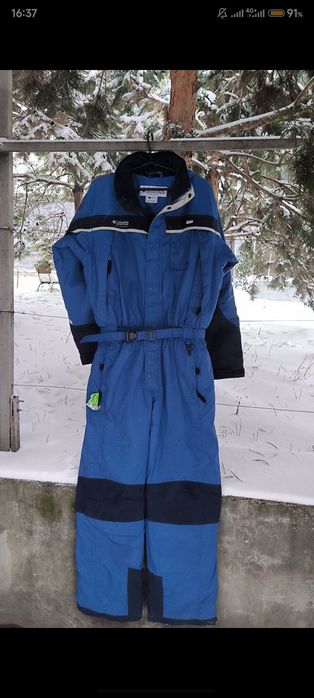 Комбинезон Columbia